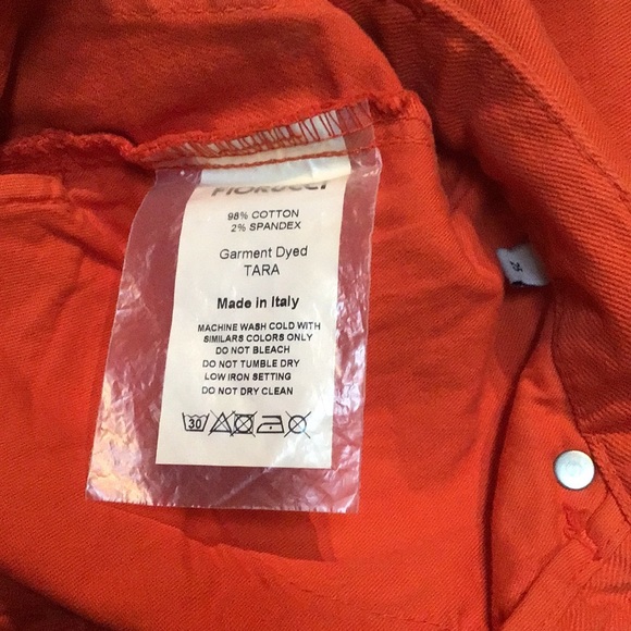 Fiorucci Jeans - Picture 9 of 9